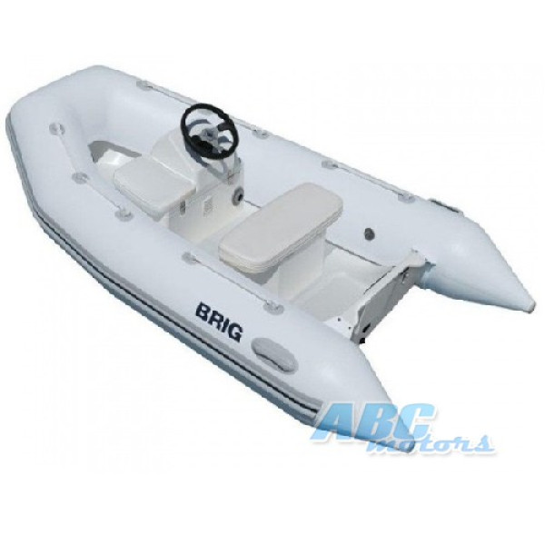 Надувная лодка RIB Brig Falcon Tenders F-360 Sport