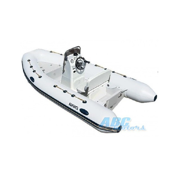 Надувний човен RIB Brig Falcon Riders F-400 Sport