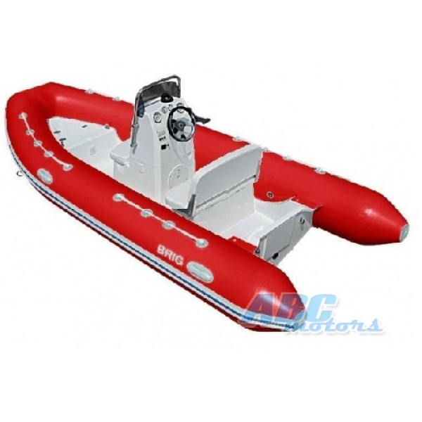 Надувная лодка RIB Brig Falcon Riders F-450 Sport