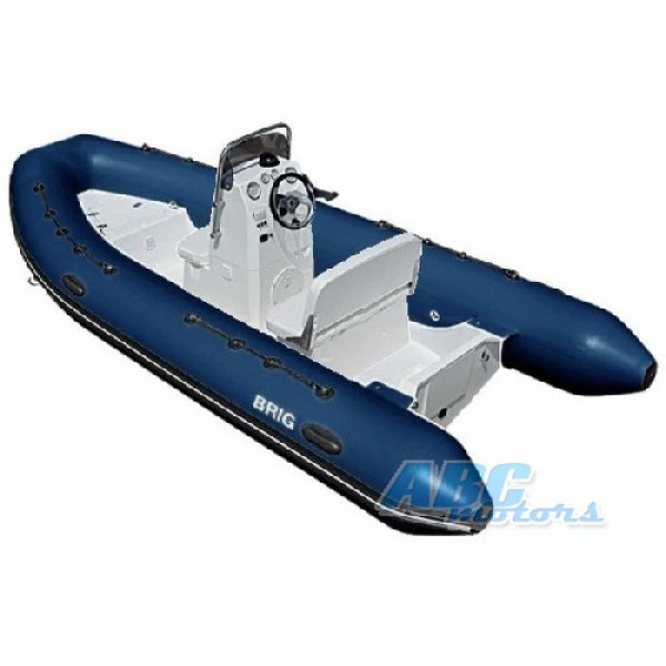 Надувная лодка RIB Brig Falcon Riders F-450 Sport
