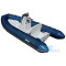 Надувная лодка RIB Brig Falcon Riders F-450 Sport