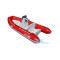 Надувная лодка RIB Brig Falcon Riders F-450 Sport
