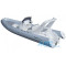 Надувний човен RIB Brig Eagles E-650
