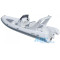 Надувний човен RIB Brig Eagles E-650