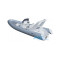 Надувний човен RIB Brig Eagles E-650