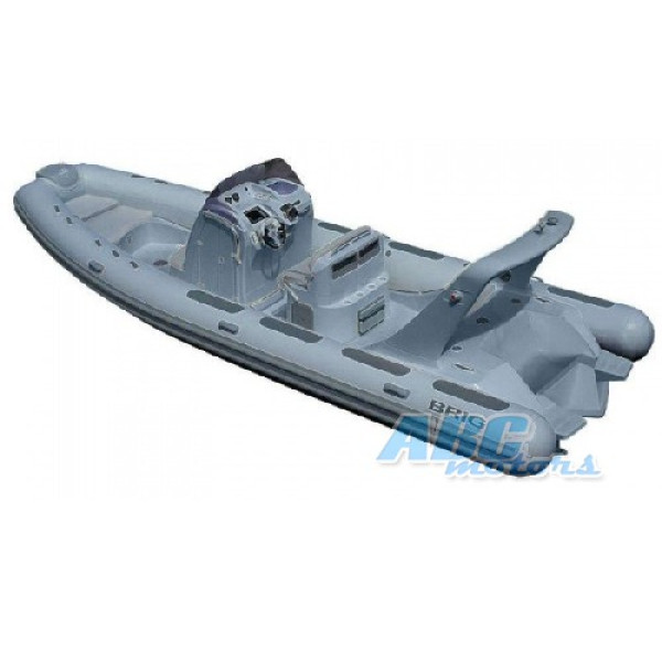 Надувний човен RIB Brig Eagles E-780 HL