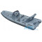 Надувний човен RIB Brig Eagles E-780 HL