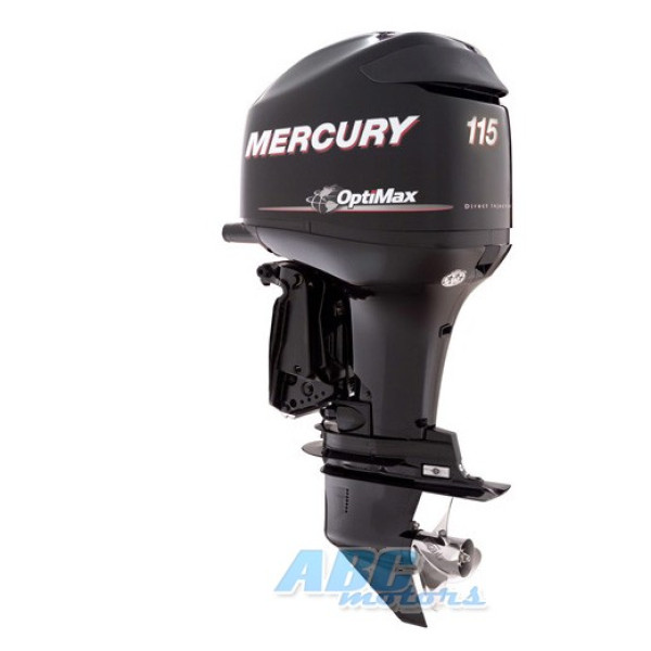 Двигун до човна Mercury 115 ELPT Optimax