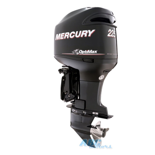 Лодочный мотор Mercury 225 XL Optimax