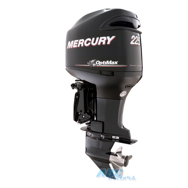 Лодочный мотор Mercury 225 CXL Optimax