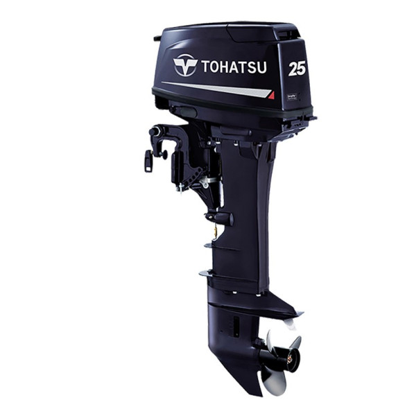 Лодочный мотор Tohatsu M25H EPS