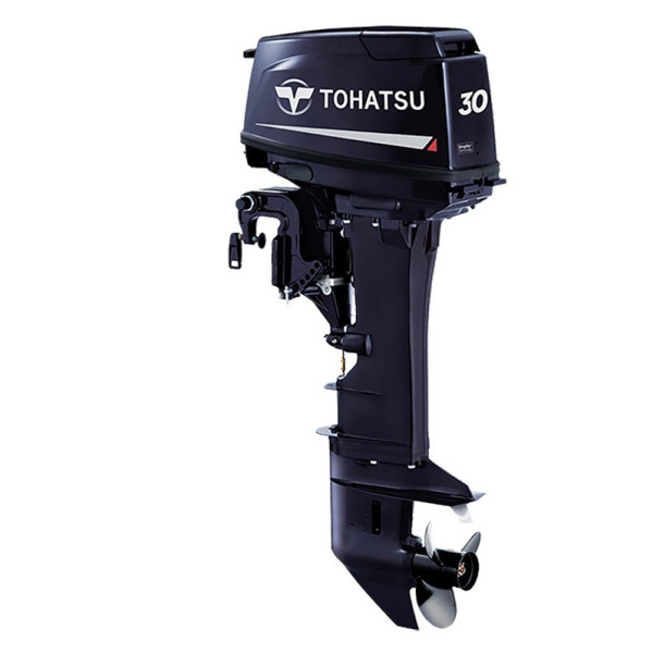 Лодочный мотор Tohatsu M30H EPS