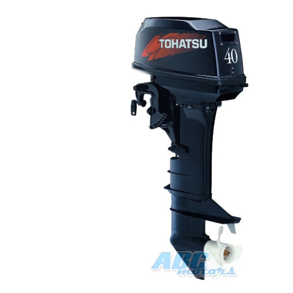 Лодочный мотор Tohatsu M40C EPS