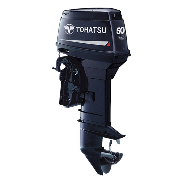 Двигун до човна Tohatsu M50D2 EPTOS