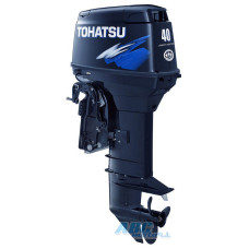Двигун до човна Tohatsu MD40B2 EPTOL