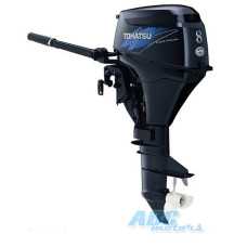 Лодочный мотор Tohatsu MFS8A3 L