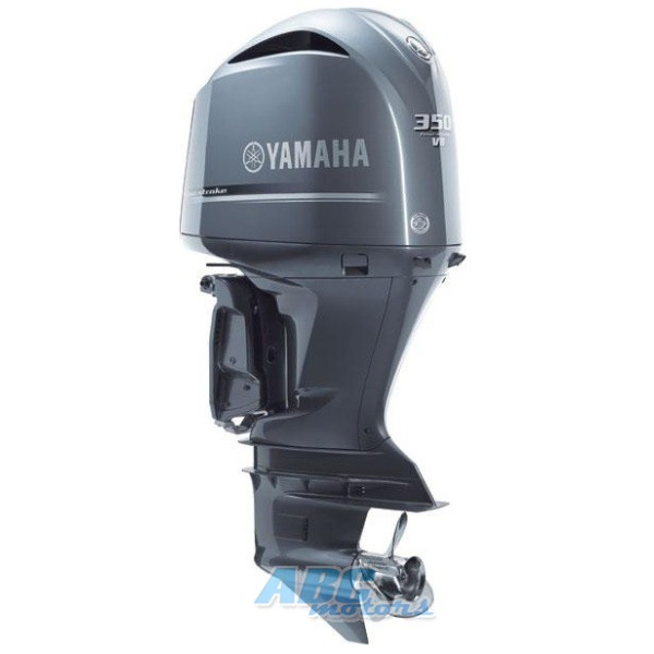 Двигун до човна Yamaha FL350 AETX