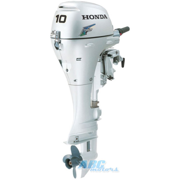 Лодочный мотор Honda BF10DK2 LHU