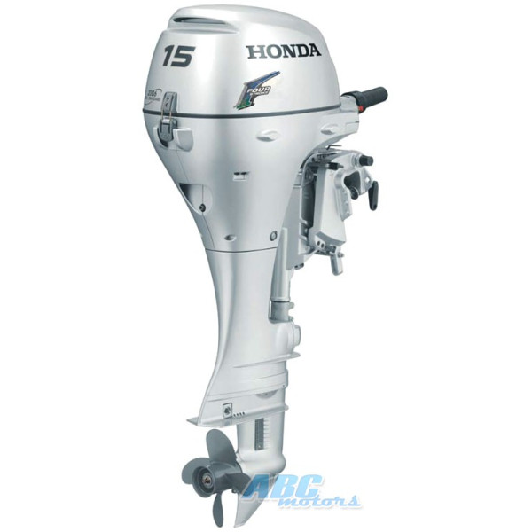 Лодочный мотор Honda BF15DK2 LHU