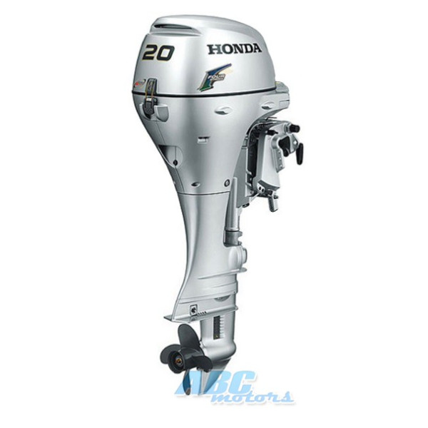 Двигун до човна Honda BF20DK2 SRU