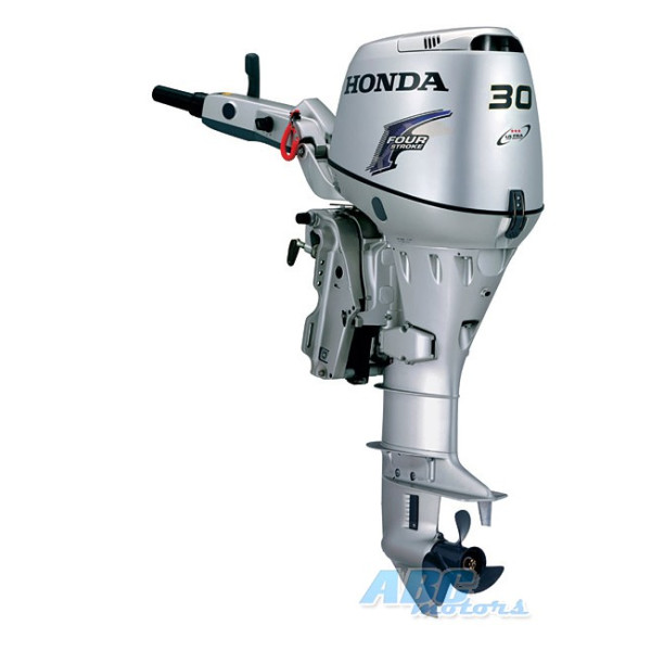 Лодочный мотор Honda BF30DK2 SHGU