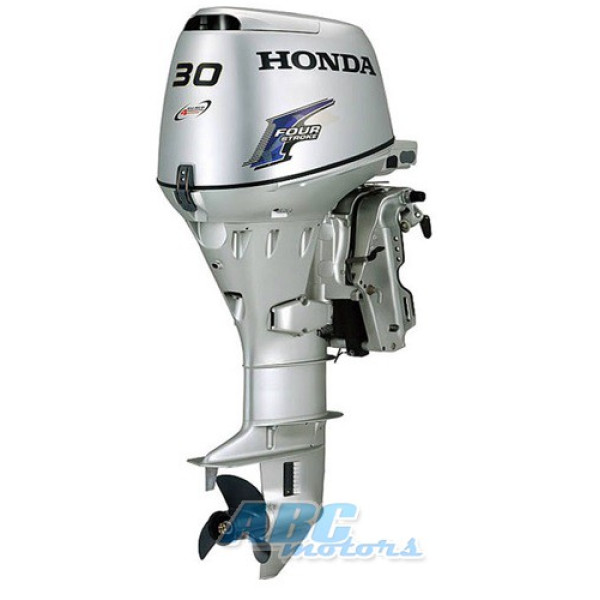Лодочный мотор Honda BF30DK2 SRTU
