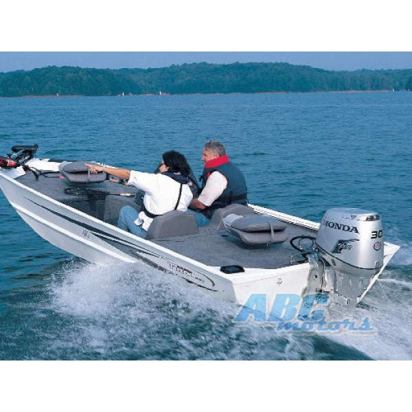Лодочный мотор Honda BF30DK2 SRTU