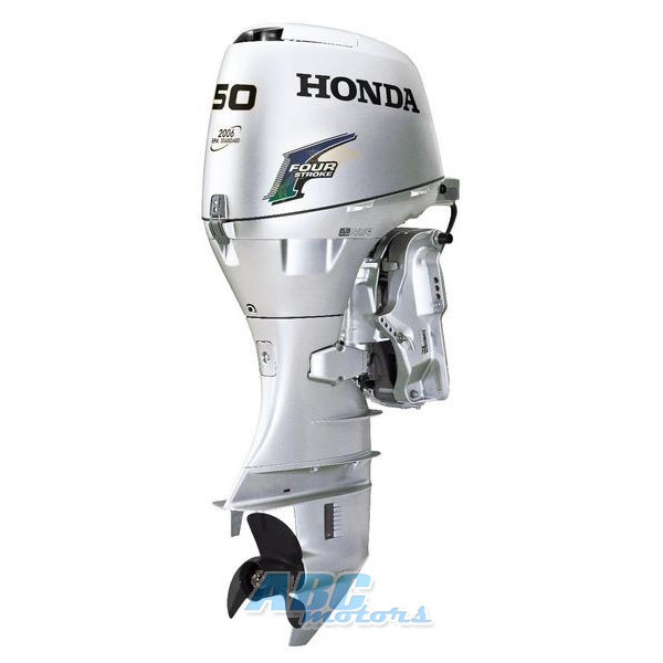 Двигун до човна Honda BF50DK2 SRTU