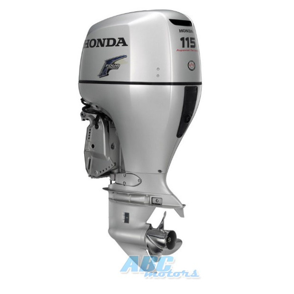 Двигун до човна Honda BF100A LRTU
