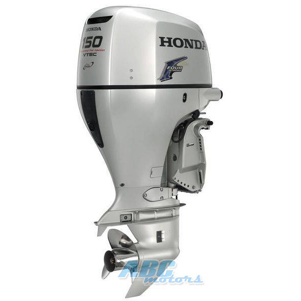 Двигун до човна Honda BF150A4K2 XU
