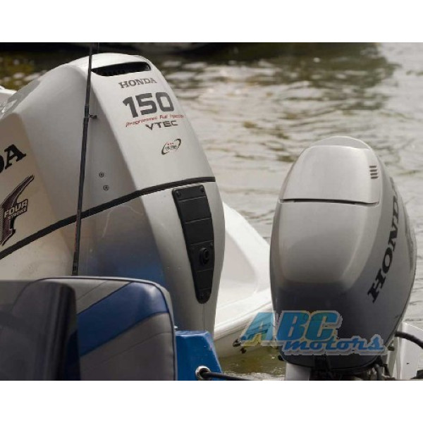 Двигун до човна Honda BF150A4K2 XU