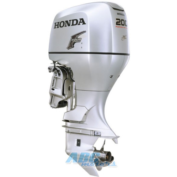 Лодочный мотор Honda BF200AK2 XU