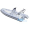 Надувний човен RIB Grand Marine Golden Line G-480LF