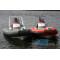 Надувний човен RIB Grand Marine Golden Line G-480LF