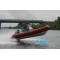 Надувний човен RIB Grand Marine Golden Line G-480LF