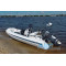Надувний човен RIB Grand Marine Golden Line G-480LF