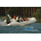 Надувний човен RIB Grand Marine Golden Line G-480LF