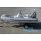 Надувний човен RIB Grand Marine Golden Line G-480LF