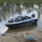 Алюмінієвий човен UMS 450 OC PL