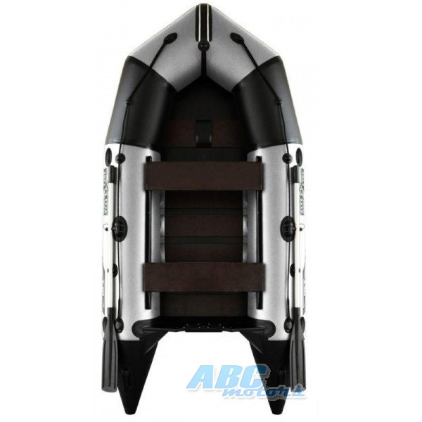 Надувная лодка Aquastar С-310 (белая) без палубы