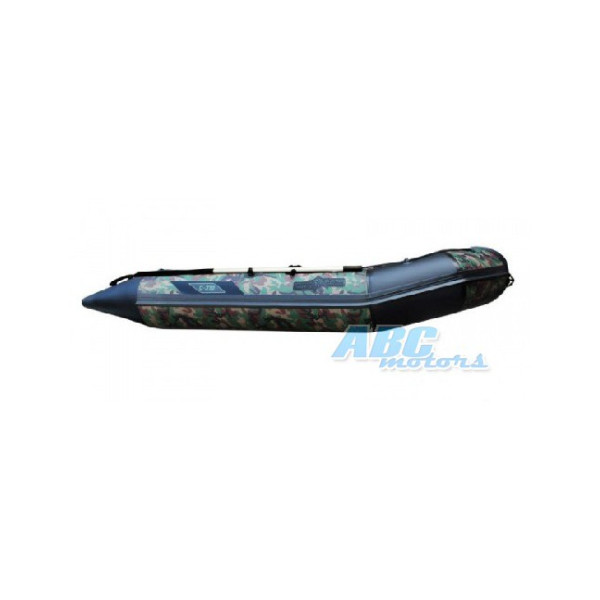 Надувная лодка Aquastar С-310 (камуфляж) без палубы