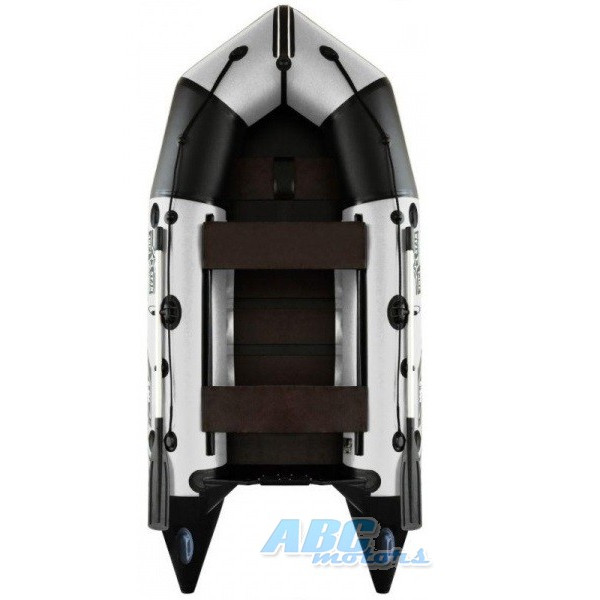 Надувная лодка Aquastar С-330 (белая) без палубы