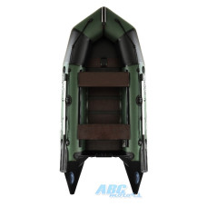 Надувний човен Aquastar С-330 (камуфляж) без палуби
