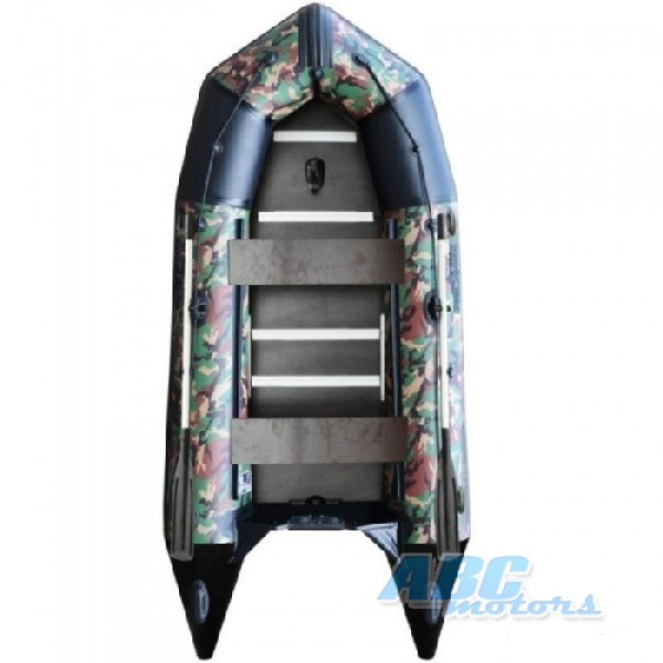 Надувная лодка Aquastar К-330 (камуфляж)