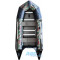 Надувная лодка Aquastar К-330 (камуфляж)
