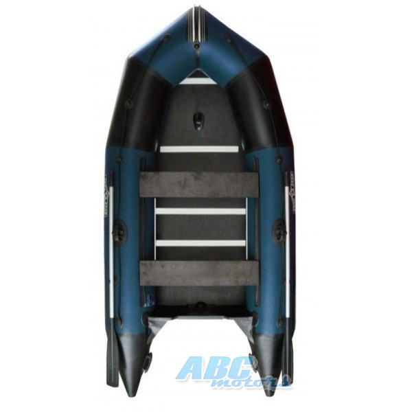 Надувний човен Aquastar К-350 RFD (синя)